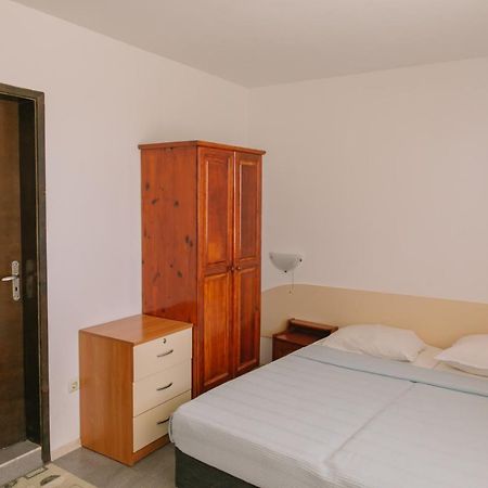 Hotel Hronos à Nessebar Extérieur photo